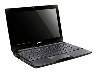 Acer Aspire ONE 10.1" Netbook