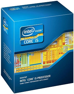 Intel Core i5-2310