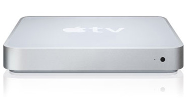 Apple TV