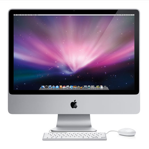 iMac