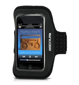 Incase Sports Armband for iPod touch 2nd Generation