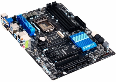 Gigabyte GA-Z77X-UD5H