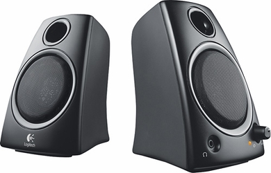 Logitech Z130 Speakers