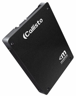 Mushkin Callisto 60GB SSD