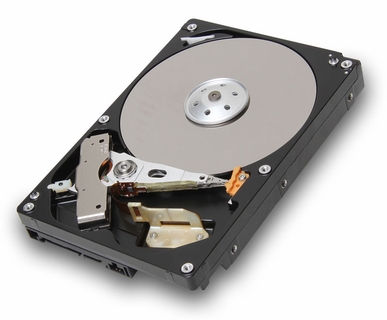 Toshiba DT01ACA100 1TB HDD