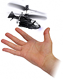 Dark Blade 3-Channel R/C Helicopter