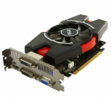 ASUS GeForce GT 640 Video Card with 2GB RAM