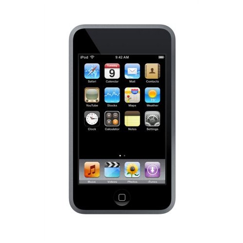 Apple iPod touch 8 GB