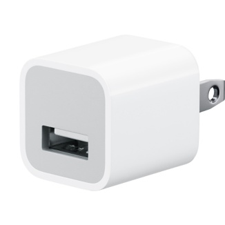 Apple USB Power Adapter