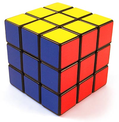 Rubik's Cube