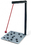 ROMP (Random Oscillating Magnetic Pendulum)